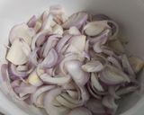 Foto langkah ke 4 dari resep Ma'sur Milh Omani.