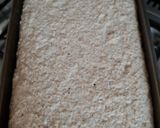 Foto del paso 3 de la receta: Pan de avena con levadura y sin amasado 🍞