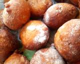Fried, sweet banana dumplings recipe step 11 photo