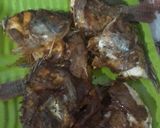 Foto langkah ke 3 dari resep Ikan Nila bumbu Kuning.