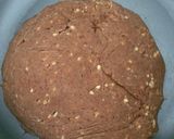 Foto langkah ke 3 dari resep Milo oat cookies *M31.