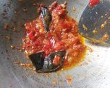 Foto langkah ke 3 dari resep Kering Kentang Tempe.
