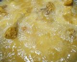 Foto langkah ke 2 dari resep Nasi Kuning Rice Cooker.