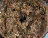 Foto del paso 4 de la receta: Hamburguesas de lenteja para bebe (blw)