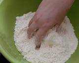 Baked Pav recipe step 1 photo
