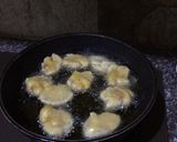 Foto langkah ke 3 dari resep Cempedak goreng tepung.