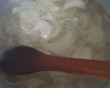 A picture of step 2 of Chicken pulao# Eid k pakwan.