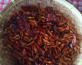 Foto langkah ke 2 dari resep Bubuk Cabe Homemade.