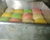 Foto langkah ke 3 dari resep Japanese Milk Bread.