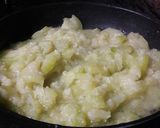 Foto del paso 6 de la receta Tortilla de calabacín