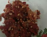 Foto langkah ke 2 dari resep Tahu Masak Kecap.