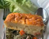 Pastel Tutup (Indonesian Style Shepherds Pie) recipe step 7 photo