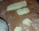 Foto del paso 4 de la receta: Pancitos de manteca