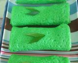 Foto langkah ke 5 dari resep DarLung unti kelapa legit tp "gak eneg".