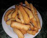 Foto del paso 5 de la receta: Palitos de Copetin