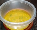 Foto del paso 4 de la receta: Relleno para tarta de zapallito y atún