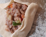 Foto del paso 6 de la receta: Empanada árabes