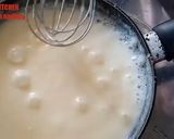 Foto langkah ke 3 dari resep Dessert Box Ekonomis.