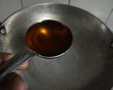 A picture of step 15 of Daal Palak.