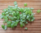 Foto del paso 3 de la receta: Ensalada de nopales de la casa