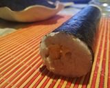 Foto del paso 4 de la receta: Maki Sushi en bazooka 🥢🇯🇵