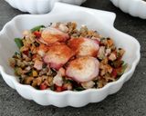 Foto del paso 13 de la receta Salpicón de marisco