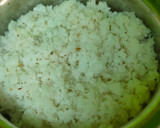சூடான இட்லி வித் வதக்கி அரைத்த சட்னி ரெசிபி ஸ்டேப் 1 புகைப்படம்