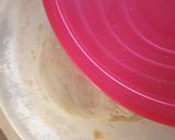 Túrós pogácsa sajtos instant élesztős hajtogatott recept fázis 3 fotója