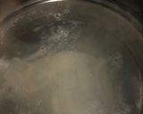 Foto del paso 1 de la receta: Bacalao con verduras y tomate