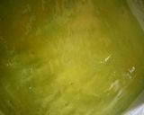 Foto langkah ke 3 dari resep Lekker Holland Pandan.