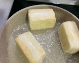 Foto langkah ke 2 dari resep ☀️Agedashi Tofu Ala resto☀️.