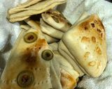 Foto del paso 6 de la receta: Dobladitas sin levadura ni manteca
