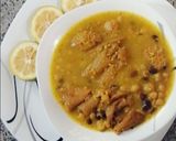 عکس مرحله 1 از دستور سیرابی 😋