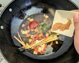 Foto langkah ke 4 dari resep Orek Tempe.