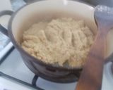 Darás tészta recept fázis 1 fotója