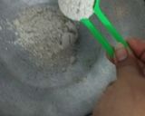 A picture of step 1 of Usal Spicy Tari from Red Gravy.