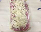 Foto del paso 2 de la receta: Hojaldre sorpresa