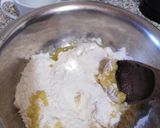 Foto del paso 1 de la receta: Ricas sopaipillas para este 18 🇨🇱