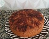 Foto del paso 4 de la receta: Torta integral con peras y manzanas!!