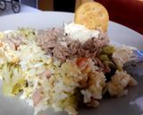 Foto del paso 13 de la receta: Arroz chino