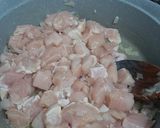 صورة لخطوة 1 من وصفة برياني الدجاج 🍗