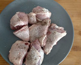 Foto del paso 3 de la receta: Arroz caldoso con pollo