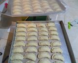 Foto langkah ke 6 dari resep Pastel Bihun renyah,ekonomis.