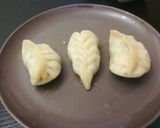वेज  मोमोस (Veg momos recipe in Hindi) रेसिपी चरण 5 फोटो