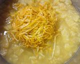Marmalade recept fázis 2 fotója