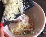 Foto langkah ke 4 dari resep Rollade Ayam dengan Saus Asam Manis | Yue’s Kitchen | “Our Channel”.