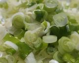 Foto langkah ke 1 dari resep Lumpia Sayur.
