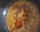 છોલે (Chhole Recipe In Gujarati) રેસીપી સ્ટેપ3ફોટો