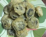 Foto langkah ke 3 dari resep Oreo goreng bumbu instan.