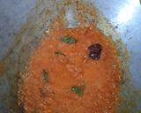 Foto langkah ke 2 dari resep Udang Saus Pedas.